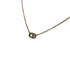 ディオール Dior Clair D Lune ネックレス レディース