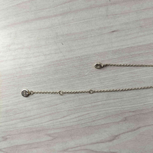ディオール Dior Clair D Lune ネックレス レディース