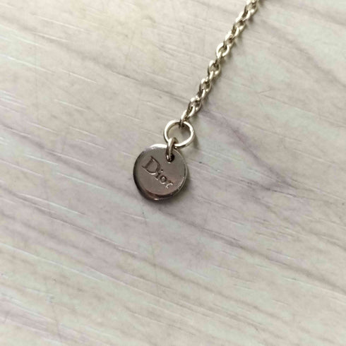 ディオール Dior Clair D Lune ネックレス レディース