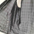 バーバリーブラックレーベル BURBERRY BLACK LABEL リバーシブルベスト メンズ M