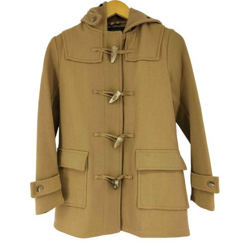 フィデリティー FIDELITY MADE IN USA ショート ダッフルコート メンズ