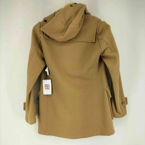 フィデリティー FIDELITY MADE IN USA ショート ダッフルコート メンズ