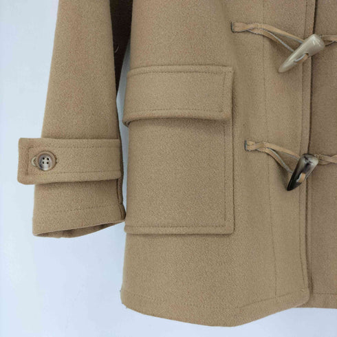 フィデリティー FIDELITY MADE IN USA ショート ダッフルコート メンズ