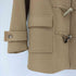 フィデリティー FIDELITY MADE IN USA ショート ダッフルコート メンズ