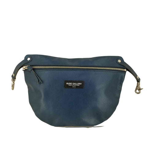 ルードギャラリー RUDE GALLERY APRON BAG メンズ
