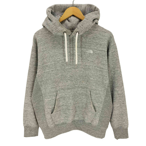 ザノースフェイス THE NORTH FACE Heather Sweat Hoodie メンズ JPN:L