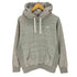 ザノースフェイス THE NORTH FACE Heather Sweat Hoodie メンズ JPN:L