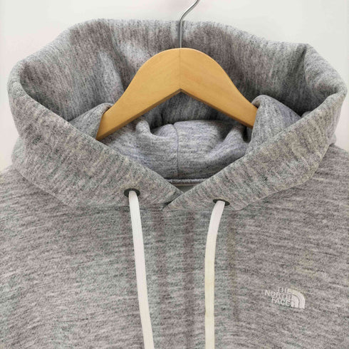 ザノースフェイス THE NORTH FACE Heather Sweat Hoodie メンズ JPN:L