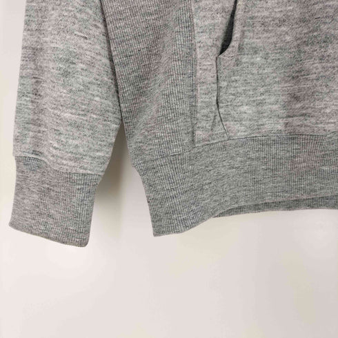 ザノースフェイス THE NORTH FACE Heather Sweat Hoodie メンズ JPN:L
