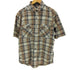 カーハート Carhartt relaxed fit チェックシャツ メンズ JPN:L