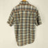 カーハート Carhartt relaxed fit チェックシャツ メンズ JPN:L