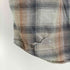 カーハート Carhartt relaxed fit チェックシャツ メンズ JPN:L