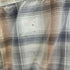 カーハート Carhartt relaxed fit チェックシャツ メンズ JPN:L