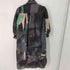 カンサイヤマモト KANSAI YAMAMOTO SUPER LADY L/S 総柄ワンピース レディース JPN:M