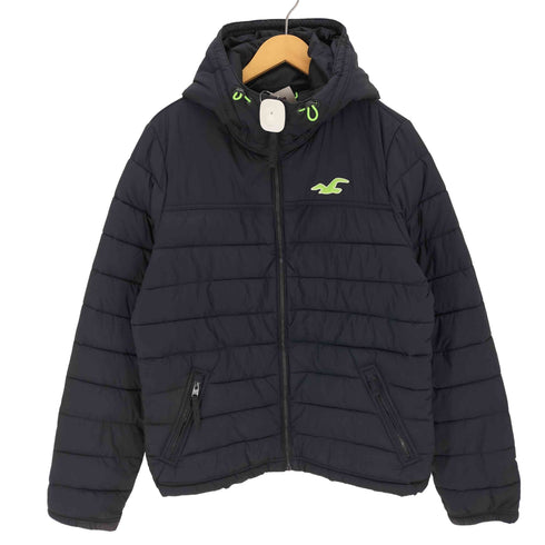 ホリスター Hollister ダウンジャケット メンズ JPN:L