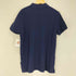ポロバイラルフローレン Polo by RALPH LAUREN CUSTOM FIT ポニー刺繍ロゴ ポロシャツ メンズ LL