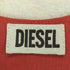 ディーゼル DIESEL 90~00S リングベルトショルダーデザインメッシュキャミワンピース レディース JPN:XS