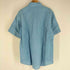 ブルックスブラザーズ BROOKS BROTHERS IRISH LINEN 半袖 リネンシャツ ボタンダウン メンズ import:M