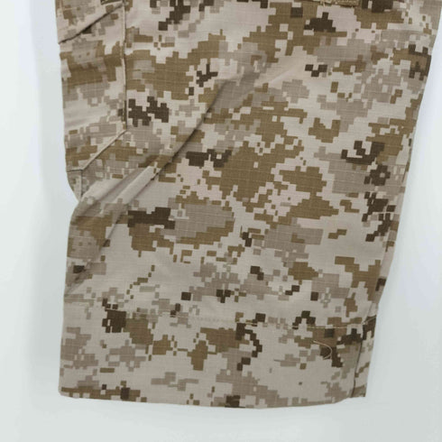 TMC デジタルカモ カーゴパンツ メンズ JPN:XL