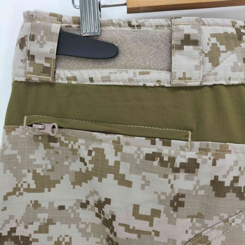TMC デジタルカモ カーゴパンツ メンズ JPN:XL