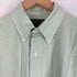 ブルックスブラザーズ BROOKS BROTHERS ストライプ柄 半袖 シアサッカーシャツ メンズ import:M