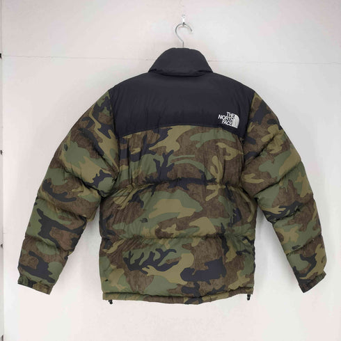ザノースフェイス THE NORTH FACE Novelty Nuptse Jacket メンズ JPN:M