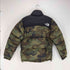 ザノースフェイス THE NORTH FACE Novelty Nuptse Jacket メンズ JPN:M