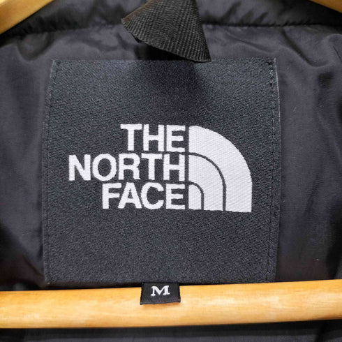 ザノースフェイス THE NORTH FACE Novelty Nuptse Jacket メンズ JPN:M