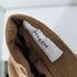 hyeon 23aw 2タック テーパードパンツ レディース JPN:S