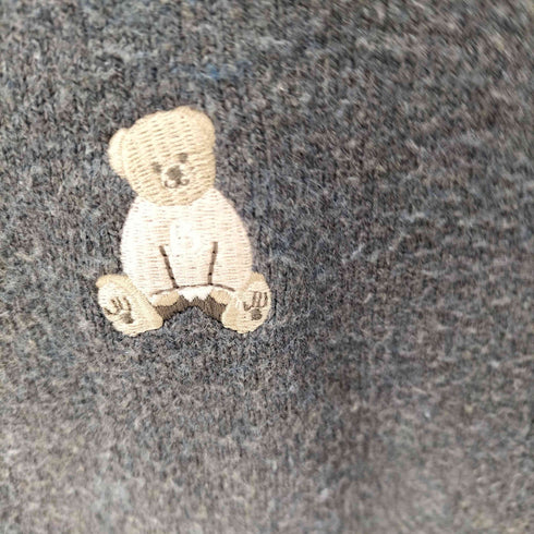 スナイデル snidel BEARPAWコラボニット レディース ONE SIZE