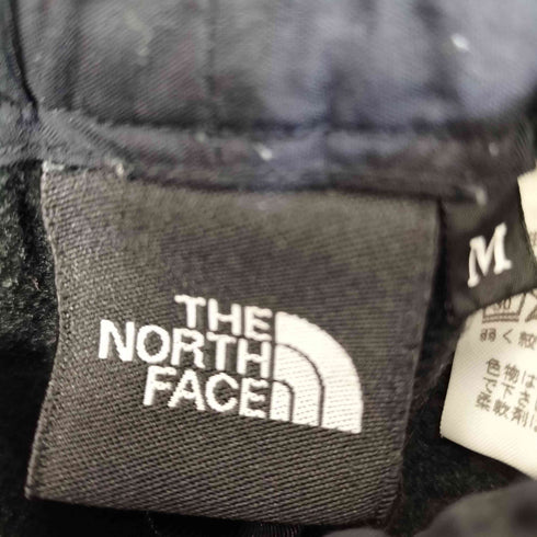 ザノースフェイス THE NORTH FACE DENALI SLIP-ON PANT メンズ M