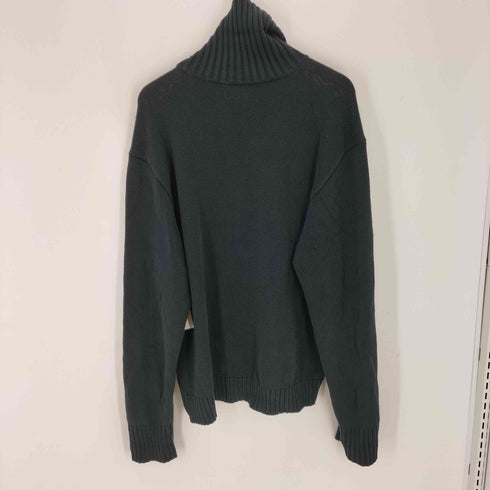 ポロバイラルフローレン Polo by RALPH LAUREN タートルネック コットンニット メンズ JPN:XL