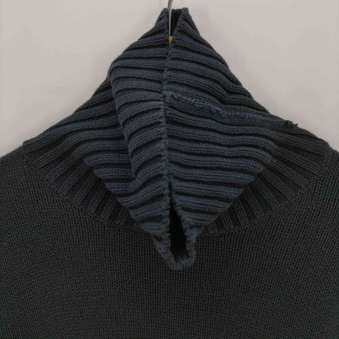 ポロバイラルフローレン Polo by RALPH LAUREN タートルネック コットンニット メンズ JPN:XL