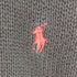 ポロバイラルフローレン Polo by RALPH LAUREN タートルネック コットンニット メンズ JPN:XL