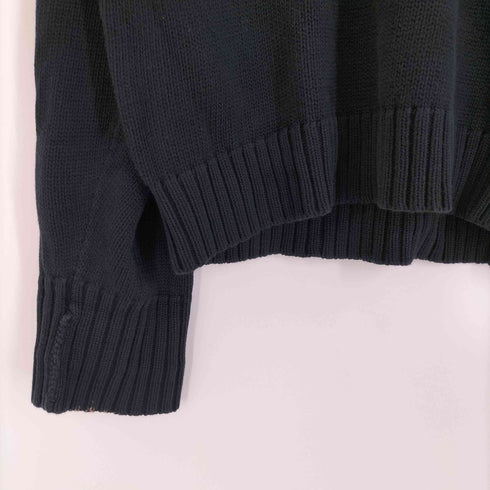ポロバイラルフローレン Polo by RALPH LAUREN タートルネック コットンニット メンズ JPN:XL