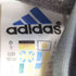 アディダス adidas 90S 袖ライン トレフォイル刺繍 トラックジャケット メンズ JPN:L
