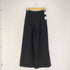トリココムデギャルソン tricot COMME des GARCONS 90S AD1995 95AW ウールワイドフレアトラウザーズ レディース JPN:S