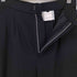 トリココムデギャルソン tricot COMME des GARCONS 90S AD1995 95AW ウールワイドフレアトラウザーズ レディース JPN:S