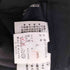 トリココムデギャルソン tricot COMME des GARCONS 90S AD1995 95AW ウールワイドフレアトラウザーズ レディース JPN:S