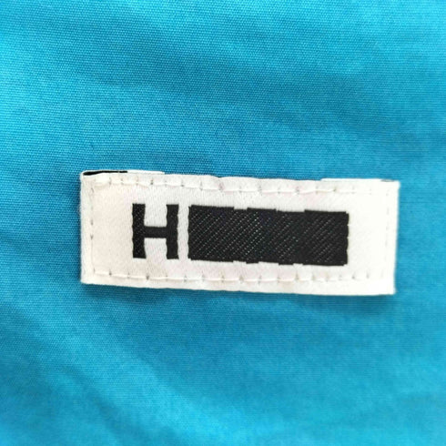 エイチビューティーアンドユースユナイテッドアローズ H BEAUTY & YOUTH UNITED ARROWS コットンワンピース レディース