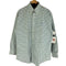 ブルックスブラザーズ BROOKS BROTHERS THE ORIGINAL POLO SHIRT スーピマコットン ゴールデンフリース チェック柄 長袖 ボタンダウンシャツ メンズ import:M