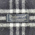 バーバリーズ BURBERRYS MADE IN ENGLAND チェックフリンジマフラー メンズ