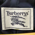 バーバリーズ BURBERRYS ダブルチェスターコート レディース 9AR