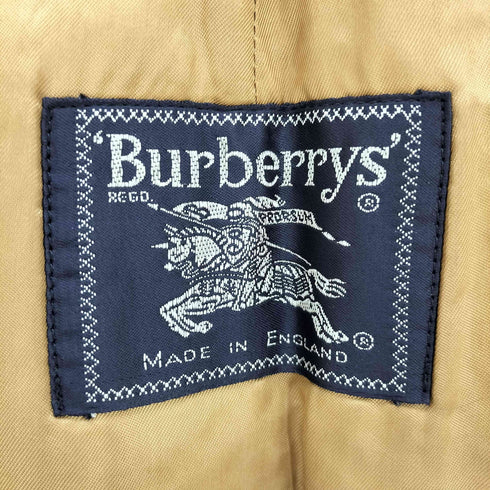 バーバリーズ BURBERRYS ノヴァチェック ライナー レディース