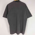 ロサンゼルスアパレル Los Angeles Apparel 6.5oz Garment Dye CrewNeck T スミクロ メンズ JPN:L