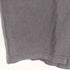 ロサンゼルスアパレル Los Angeles Apparel 6.5oz Garment Dye CrewNeck T スミクロ メンズ JPN:L
