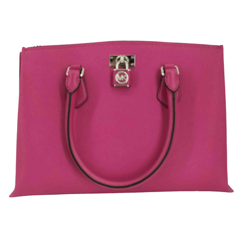 マイケルコース Michael Kors RUBY サッチェルミディアムバック 牛革 レディース