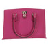 マイケルコース Michael Kors RUBY サッチェルミディアムバック 牛革 レディース