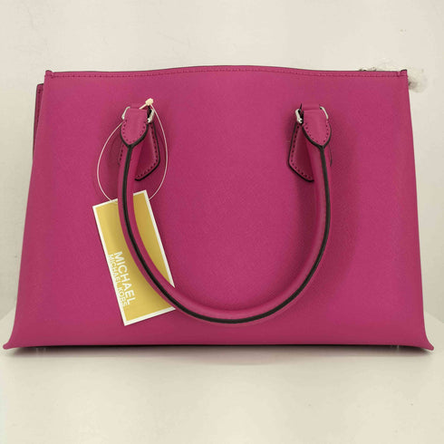 マイケルコース Michael Kors RUBY サッチェルミディアムバック 牛革 レディース