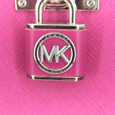 マイケルコース Michael Kors RUBY サッチェルミディアムバック 牛革 レディース